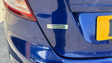 Ford Fiesta 1.0 EcoBoost Zetec 3dr Petrol Hatchback